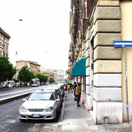 Le Rondini A