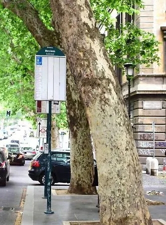 Le Rondini A * Řím