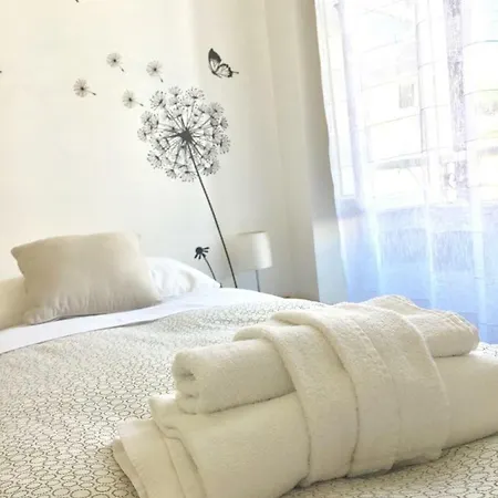 Le Rondini A Prázdninový dům