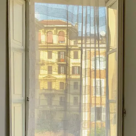 Le Rondini A Prázdninový dům Řím