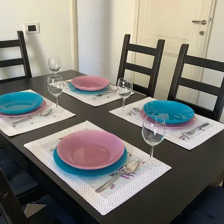 Hébergement de vacances Le Rondini A Rome