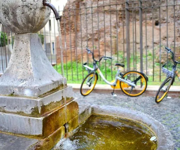 Hébergement de vacances Le Rondini A