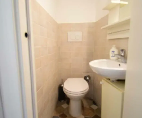 Le Rondini A Hébergement de vacances