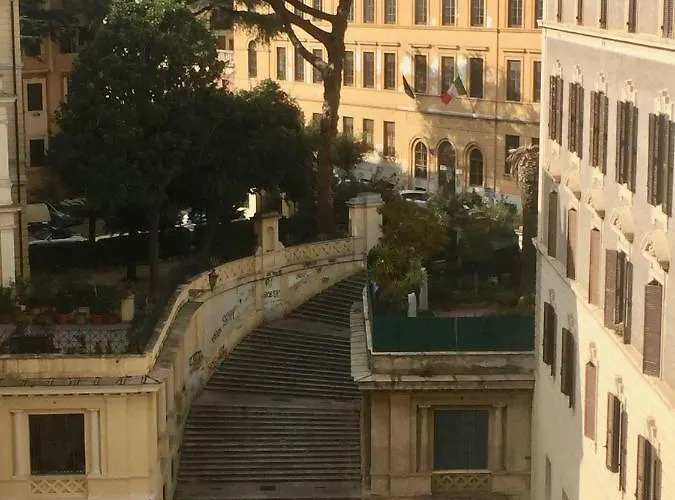 Hébergement de vacances Le Rondini A *