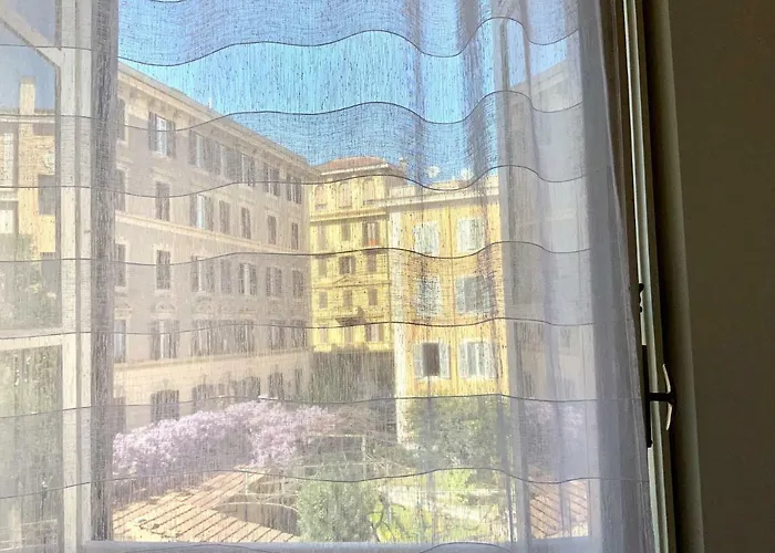 Le Rondini A Hébergement de vacances