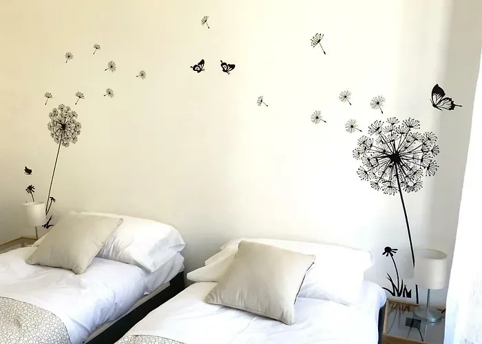 Hébergement de vacances Le Rondini A