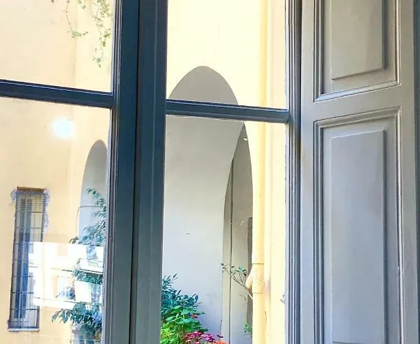 Hébergement de vacances Le Rondini A