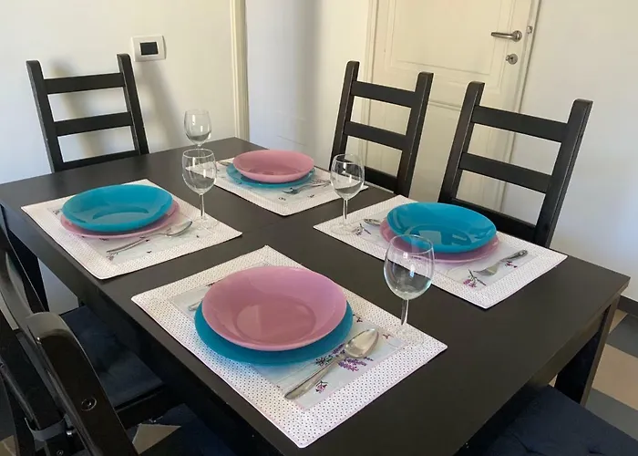 Hébergement de vacances Le Rondini A Rome