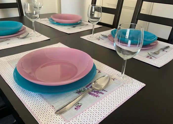 Le Rondini A Hébergement de vacances Rome