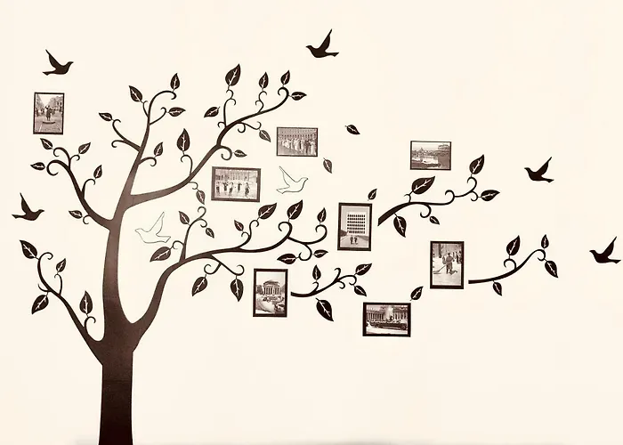 Hébergement de vacances Le Rondini A