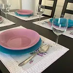 Le Rondini A Holiday home Rome