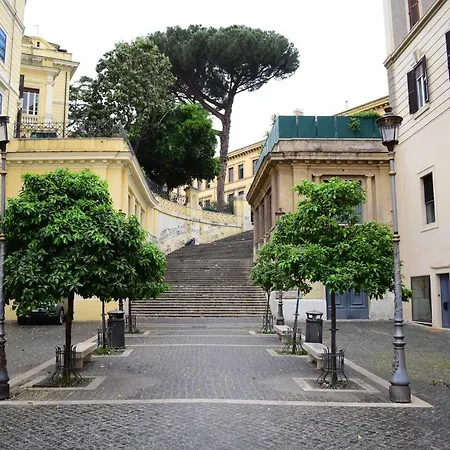 Le Rondini A Semesterbostad