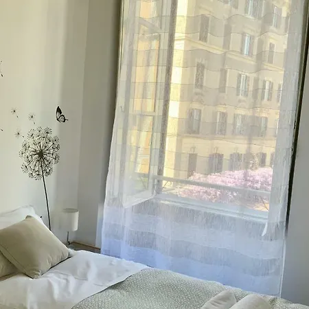 Le Rondini A بيت للعطل روما