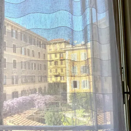 Le Rondini A Semesterbostad