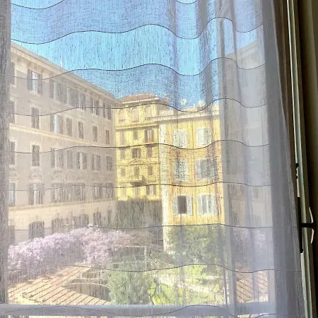 Le Rondini A Hébergement de vacances