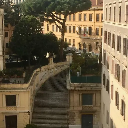 펜션 Le Rondini A *