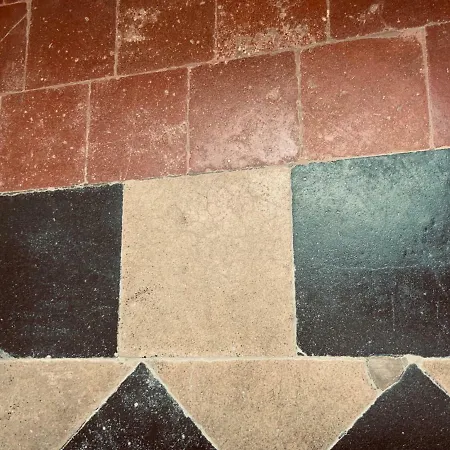 Le Rondini A * 로마