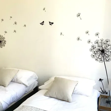 Сasa de vacaciones Le Rondini A