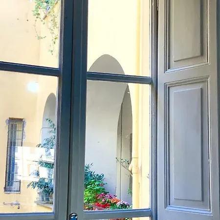 Сasa de vacaciones Le Rondini A