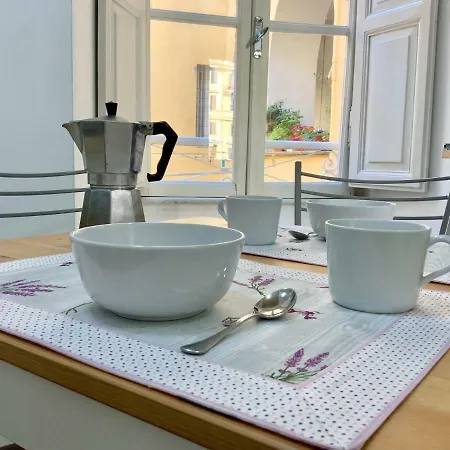 Le Rondini A Ferienhaus *